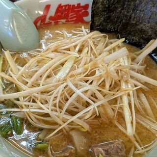 ラーメン山岡家_0
