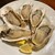 ブラーノブラーノ - 料理写真:すぐさまお代わり大粒生牡蠣　5個で3,600円