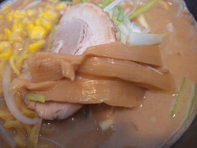 アウル（Owl） - 札幌市南区その他（ラーメン）の写真