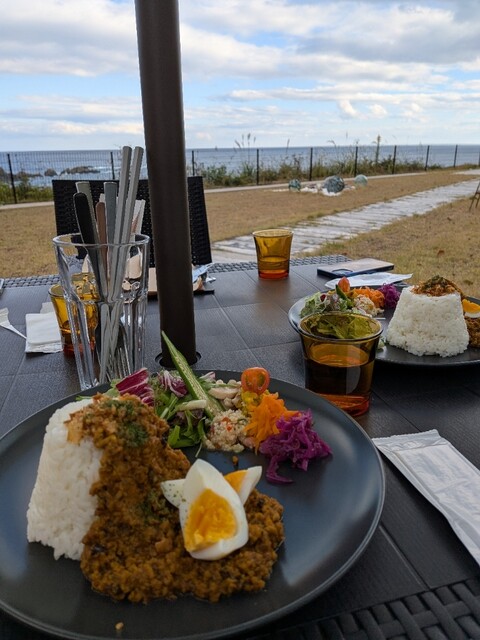 CAFE gull（カフェ ガル） - 細浦（カフェ）の写真