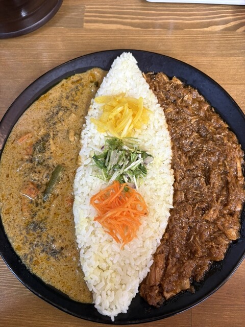 またたびカリー