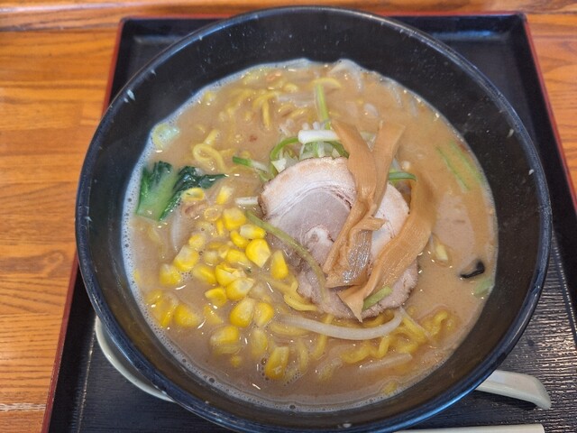 アウル（Owl） - 札幌市南区その他（ラーメン）の写真