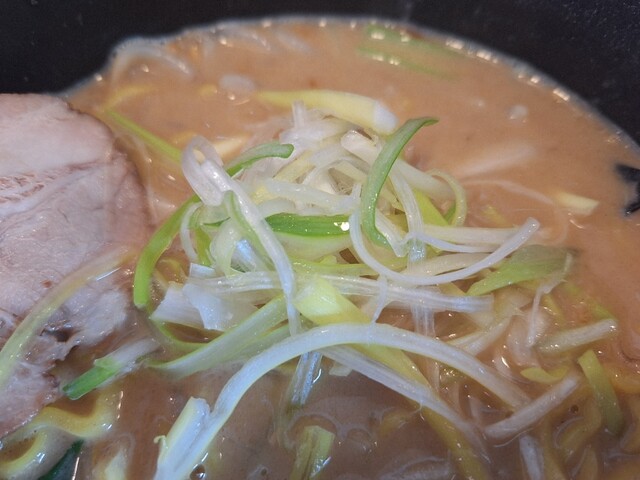 アウル（Owl） - 札幌市南区その他（ラーメン）の写真