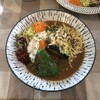 ホンジツノカレー