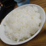 福来軒  すすきの店 - 小ライス