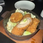 酢重ダイニング 六角 東京ミッドタウン店 - 