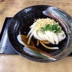 日の出製麺所 - 