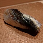 北の華 はやし - コハダ