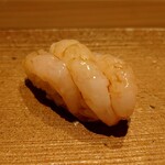 北の華 はやし - 甘エビ