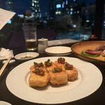 酢重ダイニング 六角 東京ミッドタウン店 - 