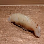 北の華 はやし - シロイカ