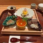 Takiya Tempura - 