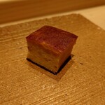 北の華 はやし - 玉子焼き