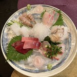 うまいもん処 榎 - 