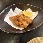 うまいもん処 榎 - 