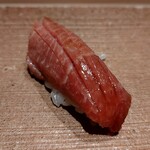 北の華 はやし - 中トロ