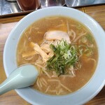 福来軒  すすきの店 - 味噌ラーメン