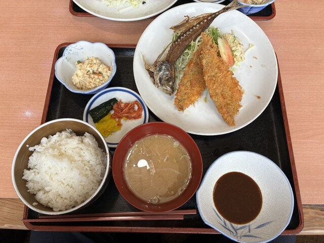 くりこま - くりこま高原（食堂）の写真