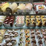 ル・パティシエ ヨコヤマ - 