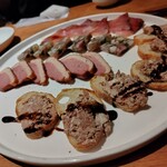 大衆ビストロ Galetto - 