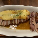 びっくりドンキー - 