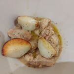 大衆ビストロ Galetto - 