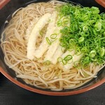 英ちゃんうどん - 
