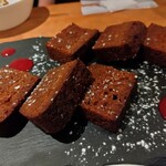 大衆ビストロ Galetto - 