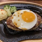 びっくりドンキー - 