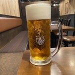 びっくりドンキー - 