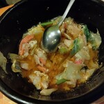 大衆ビストロ Galetto - 