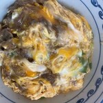 力餅　 - 他人丼