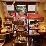 ル・パティシエ ヨコヤマ - 