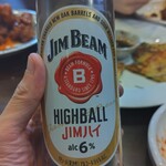 韓国家庭料理 ソウル家 - 