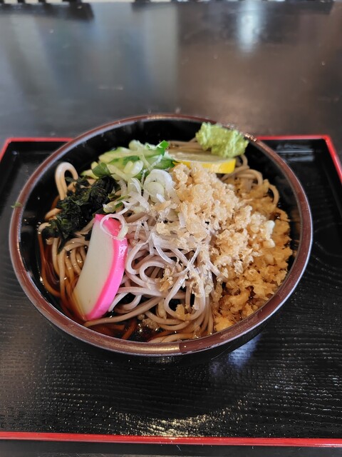 そば処 まつ島 太子堂｜仙台の本格そば店