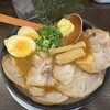 らーめん駿 - 料理写真:料理