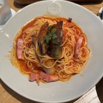 パスタの日 - 
