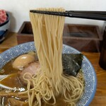 中華そば専門 とんちぼ - 