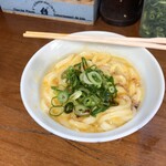 三嶋製麺所 - 