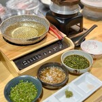 アグー専門店 白いとんかつ花ひらく - 