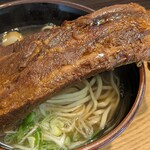 そば処 こどら - 料理写真: