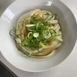 三嶋製麺所 - 