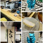 アグー専門店 白いとんかつ花ひらく - 