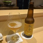 Ginza Shinohara - 台湾クラフトビール