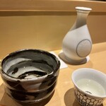 銀座 しのはら - 