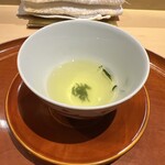 Ginza Shinohara - 玉露