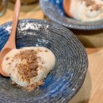 アグー専門店 白いとんかつ花ひらく - 