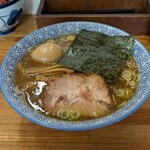 中華そば専門 とんちぼ - 