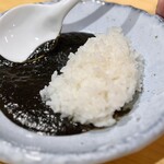 アグー専門店 白いとんかつ花ひらく - 