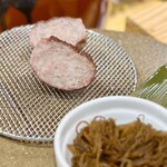 アグー専門店 白いとんかつ花ひらく - 